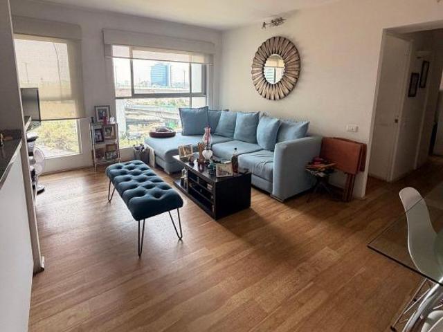Venta de departamento con amenidades en San Pedro de los Pinos