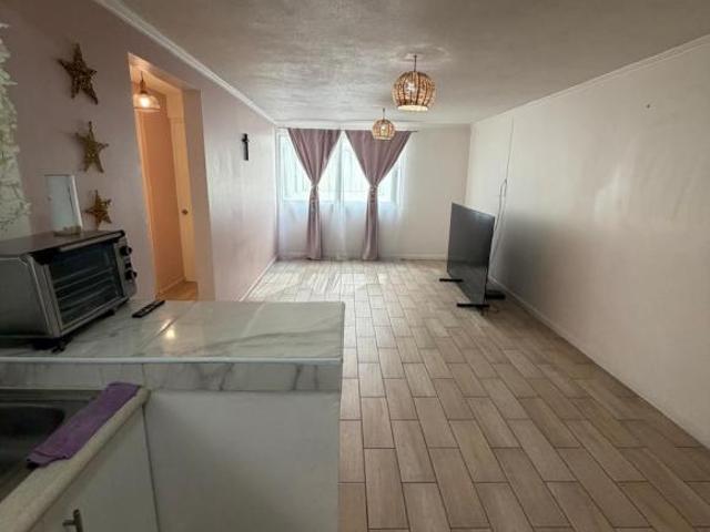 VENTA DE DEPARTAMENTO CON EXCELENTE UBICACIÓN
