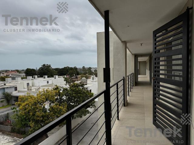 VENTA DE DEPARTAMENTO CON ELEVADOR EN LAGUNA DE LA PUERTA. TAMPICO