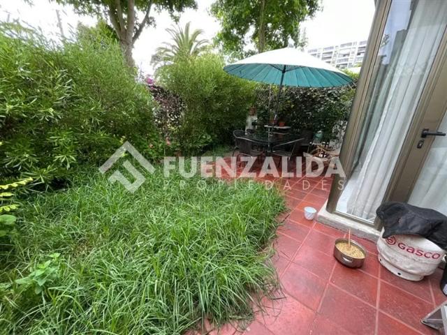Venta de Departamento con Patio, 2D2B1E1B. Reñaca. 2 dormitorios por 5300.00 en Viña del Mar