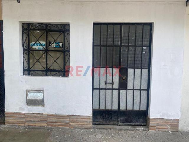 Venta De Departamento Con Proyección De Ampliación – Ciudad De Dios, San Juan De Miraflores