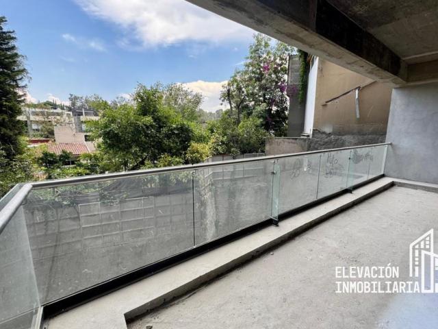 Venta de Departamento con Terraza, Lomas de Tecamachalco, Naucalpan de Juarez, Estado de M?xico