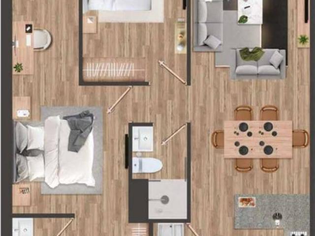 Venta de Departamento con Ubicación Privilegiada en Calzada de Tlalpan, Benito Juarez
