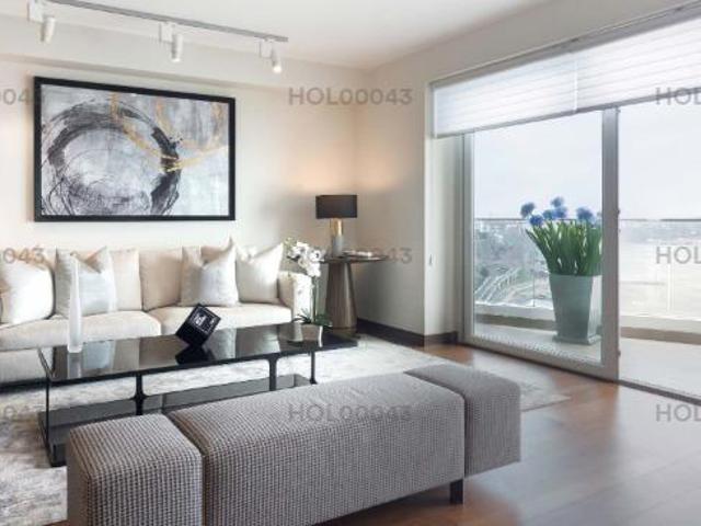 VENTA DE DEPARTAMENTO CON VISTA AL MAR EN MIRAFLORES