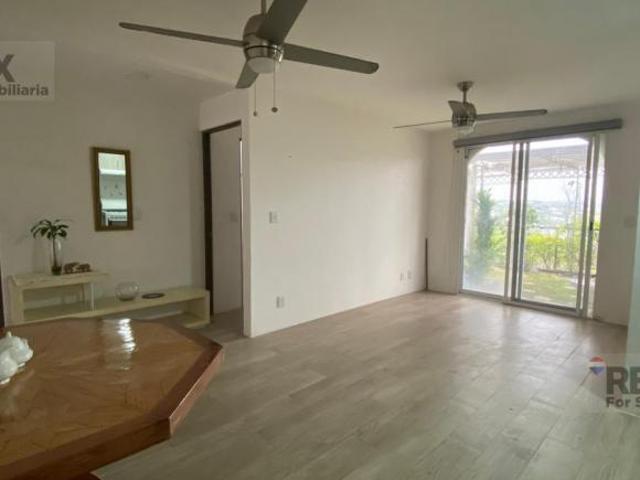 Venta de Departamento con vista privilegiada al Lago de Tequesquitengo, Morelos…Clave 6210
