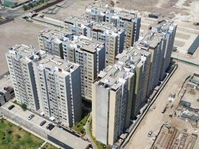 VENTA DE DEPARTAMENTO – CONDOMINIO VILLA JACARANDÁ, COMAS