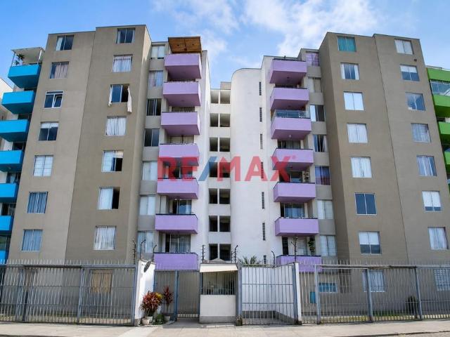 Venta De Departamento Condominio La Estancia Surco