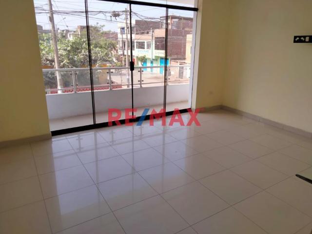 Venta De Departamento Calle 16 San Juan De Lurigancho