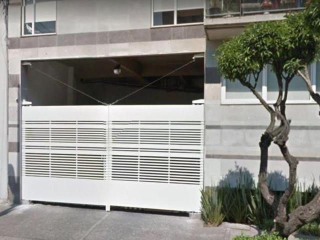 VENTA DE DEPARTAMENTO CAPITAL PARK NARVARTE, BENITO JUAREZ