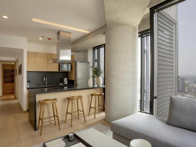Venta de departamento CDMX, Reforma