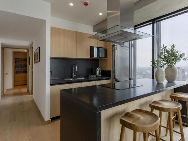 Venta de departamento CDMX, Reforma