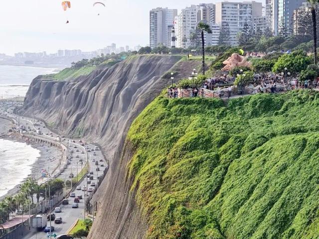 Venta de Departamento centrico en Miraflores excelente para inversores!