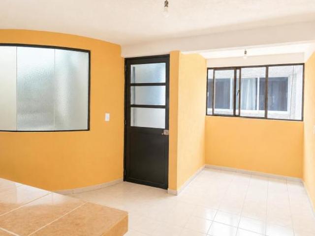 VENTA DE DEPARTAMENTO CENTRICO EN TULANCINGO