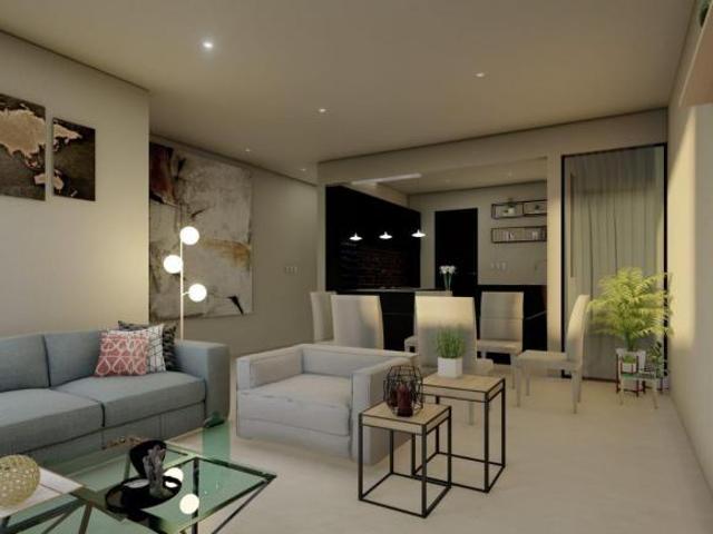 Venta de departamento céntrico en Xalapa