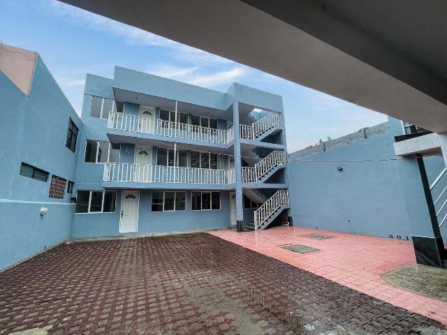 VENTA DE DEPARTAMENTO CERCA A PARQUE PUEBLA