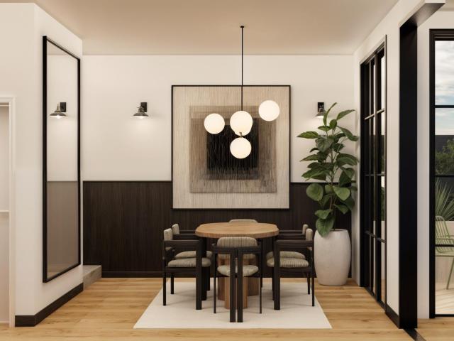 Venta de departamento cerca al Ov Bolognesi y Parque Kennedy