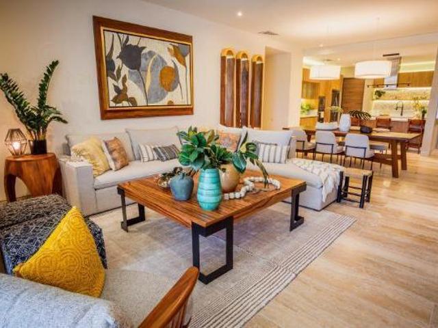 Venta de departamento cerca de Av. Kabah C3788