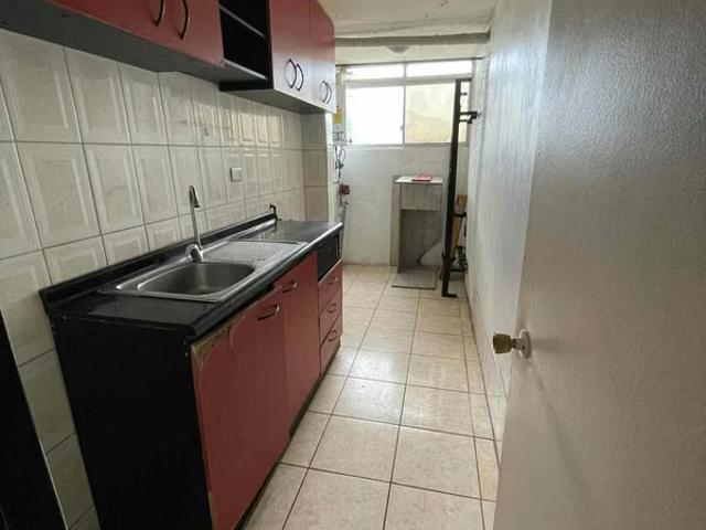 Venta de departamento cerca de metro Einstein y Dorsal | 2 dormitorios por 57000. 00 en Recoleta