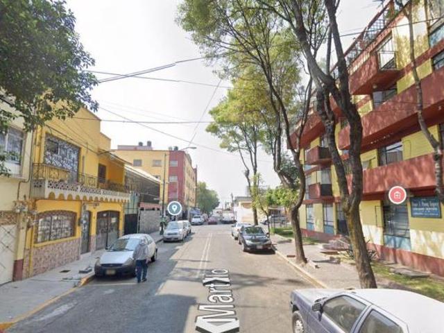 VENTA DE DEPARTAMENTO CERCA DE METRO JAMAICA
