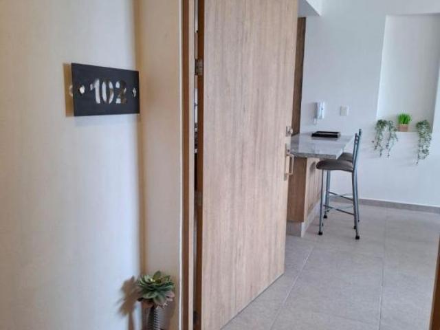 VENTA DE DEPARTAMENTO, CERCA DE PLAZA DORADA