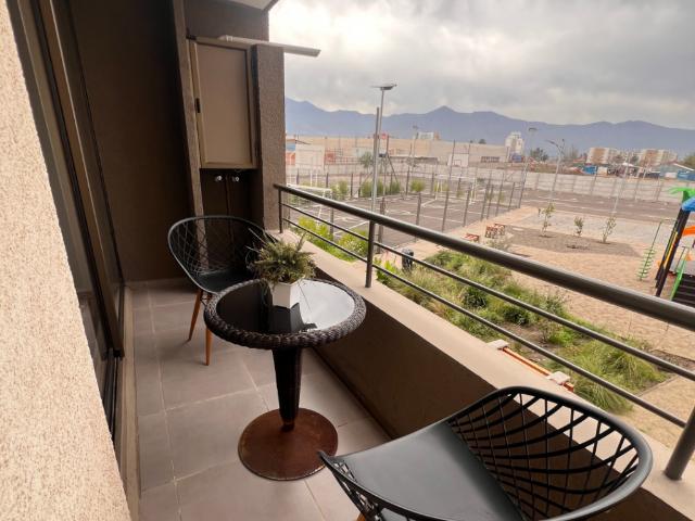 VENTA DE DEPARTAMENTO, CERCANO A RODOVIARIO, QUILLOTA