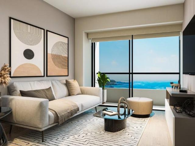 VENTA DE DEPARTAMENTO CHORRILLOS DESDE $ 120,000 INVERSION RENTABILIDAD