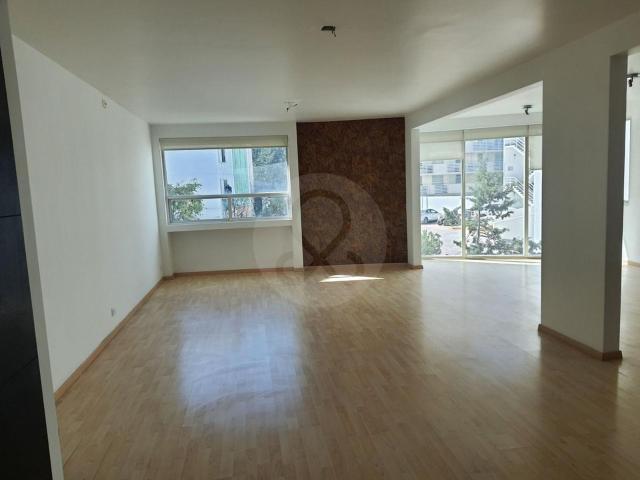 VENTA DE DEPARTAMENTO CUAJIMALPA