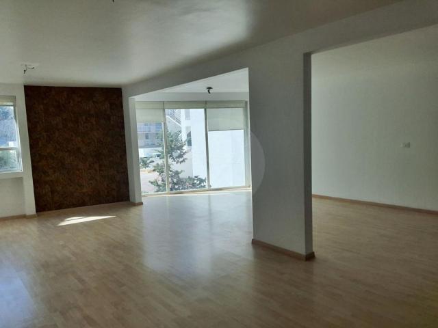 VENTA DE DEPARTAMENTO CUAJIMALPA