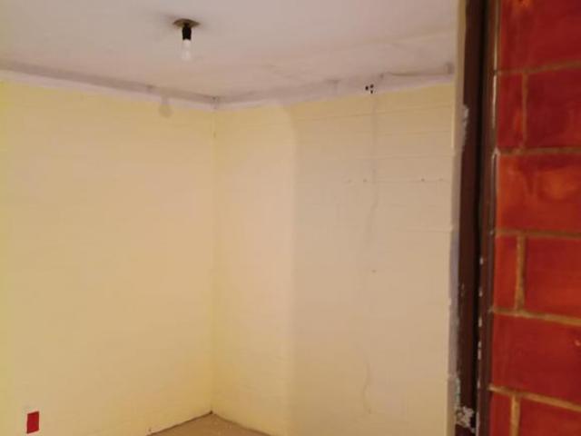 Venta de departamento a 3 minutos de metro nopalera