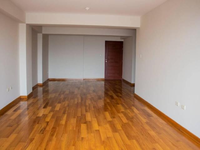 Venta de departamento a estrenar