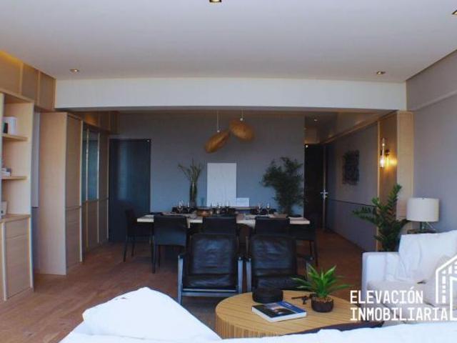 Venta de Departamento a Estrenar en Hacienda del Ciervo, Interlomas, Huix