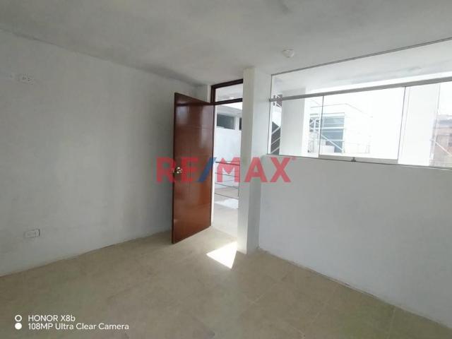 Venta De Departamento A Media Cuadra Del Estadio Upis Paisajista En Jacobo Hunter