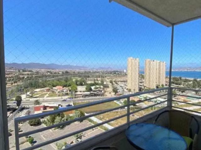 Venta de departamento a pasos del Enjoy 1828 | dormitorios por 2390.00 en Coquimbo
