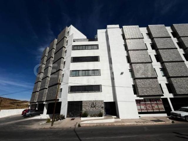 Venta de Departamento Amueblado nuevo en Zona Reliz