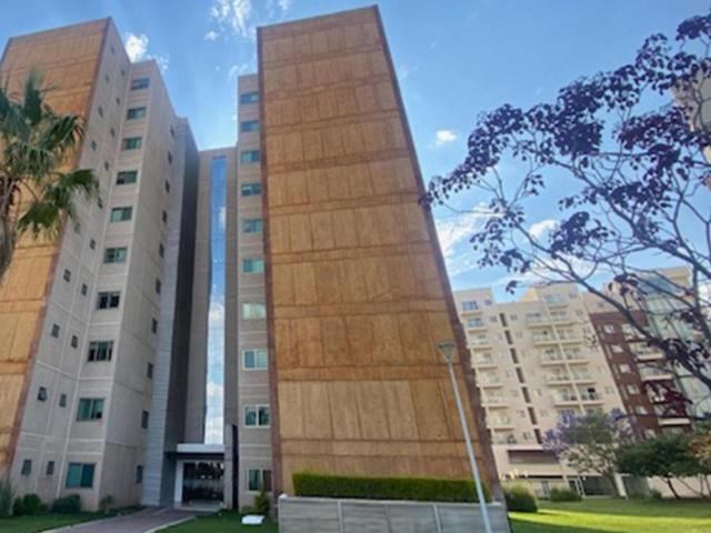 VENTA DE DEPARTAMENTO AMUEBLADO EN NATURA RESIDENCIAL TORRE OCEANI