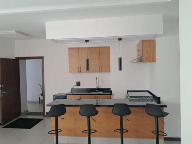 VENTA DE DEPARTAMENTO AMUEBLADO