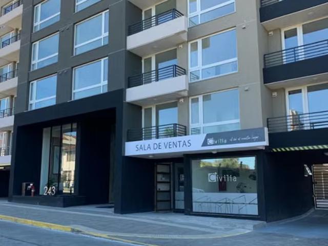 Venta de Departamento amoblado en el Centro | 1 dormitorios por 2800.00 en Valdivia