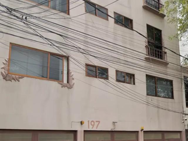 Venta de departamento agricola oriental