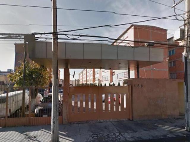 VENTA DE DEPARTAMENTO AGRICOLA PANTITLAN