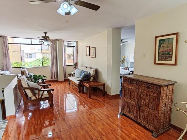 Venta de Departamento + Aires en la Perla Callao
