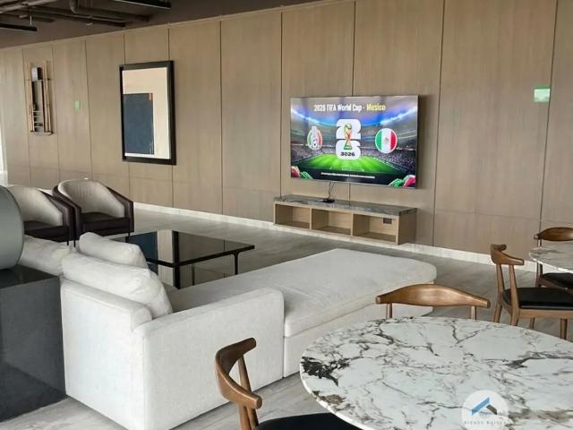 VENTA DE DEPARTAMENTO AL NORTE DE SALTILLO EN VOEL ALTO DISTRITO