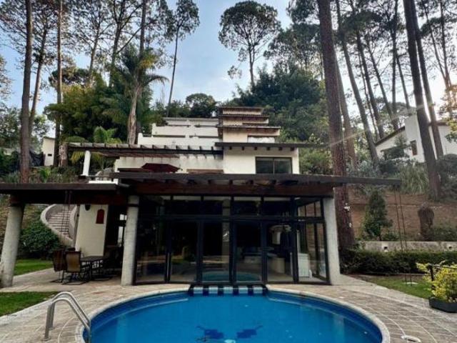 Venta de departamento Avandaro centro