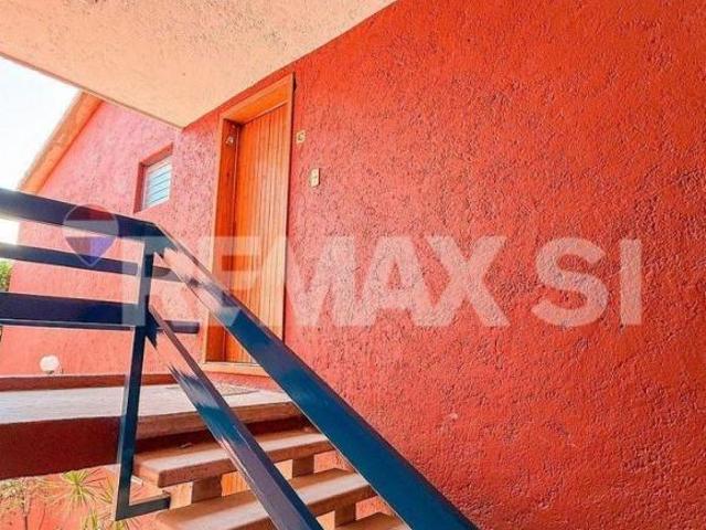 Venta de departamento Bellavista San Pablo