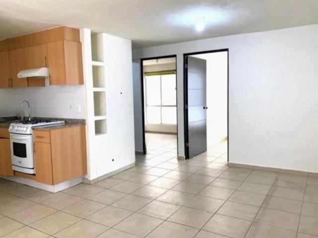 Venta de departamento Guadalupe Insurgentes