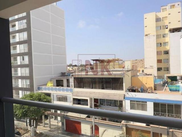 Venta de Departamento Dorm Cochera to Piso Pueblo Libre