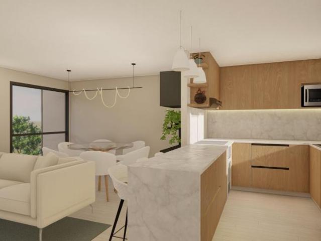 VENTA DE DEPARTAMENTO DE 3 DORMITORIOS EN URB. VISTA ALEGRE, SURCO