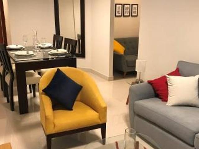 VENTA DE DEPARTAMENTO DE 3 DORMITORIOS EN BREÑA