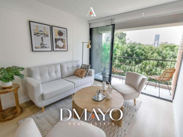 Venta de Departamento de 3 Dormitorios en Lince