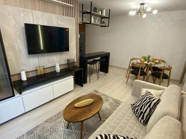 Venta de departamento de 3 dormitorios en Pueblo Libre