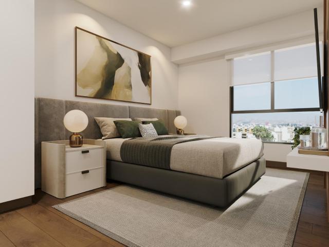 Venta de Departamento de 3 dormitorios en San Borja Av. San Luis